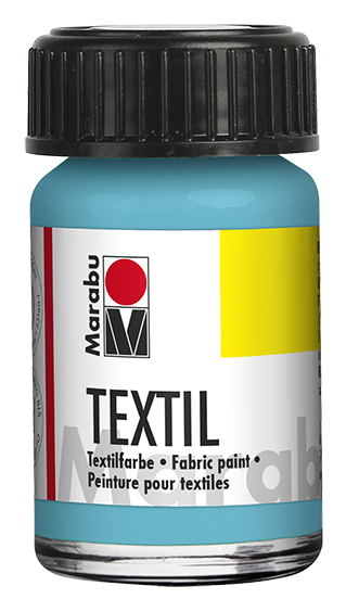 MARABU TEXTIL 15ML 091 KARIBIK