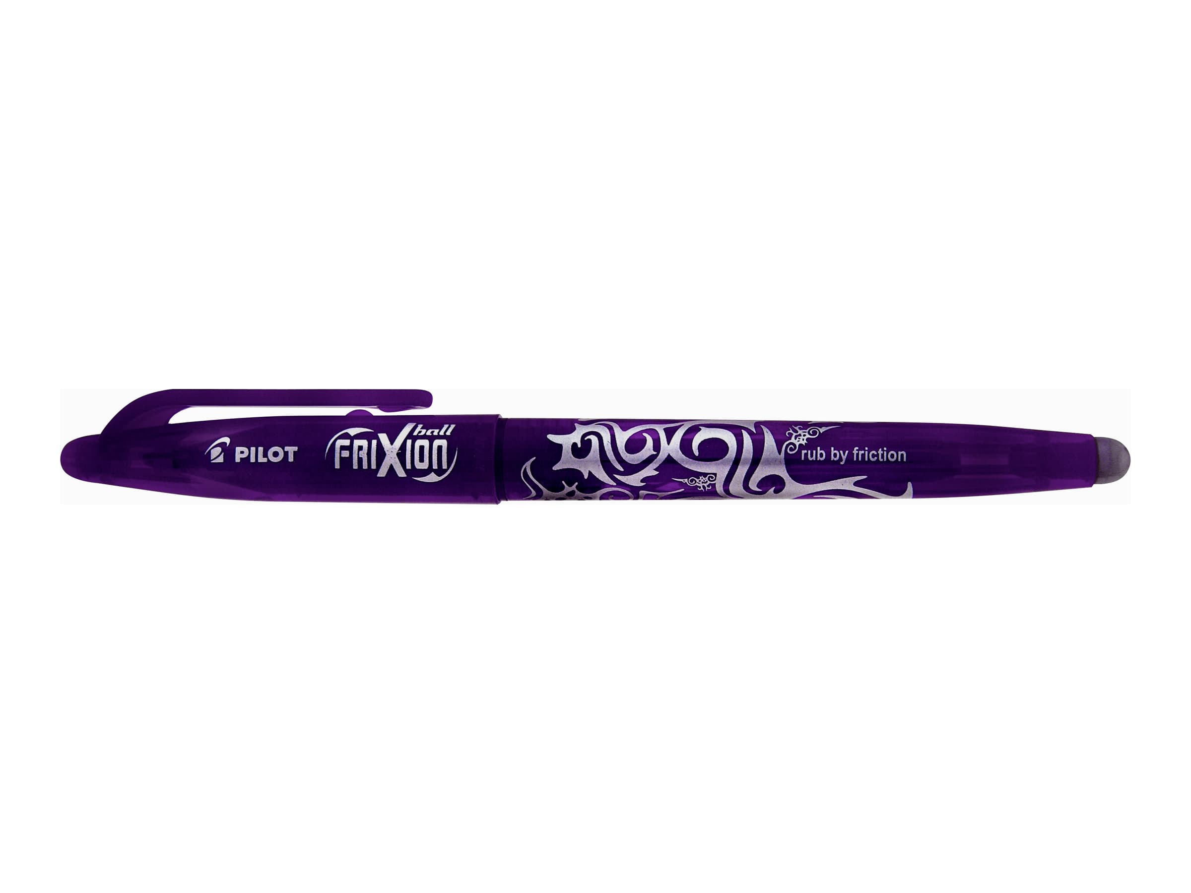 PILOT FRIXON BALL VIOLETT