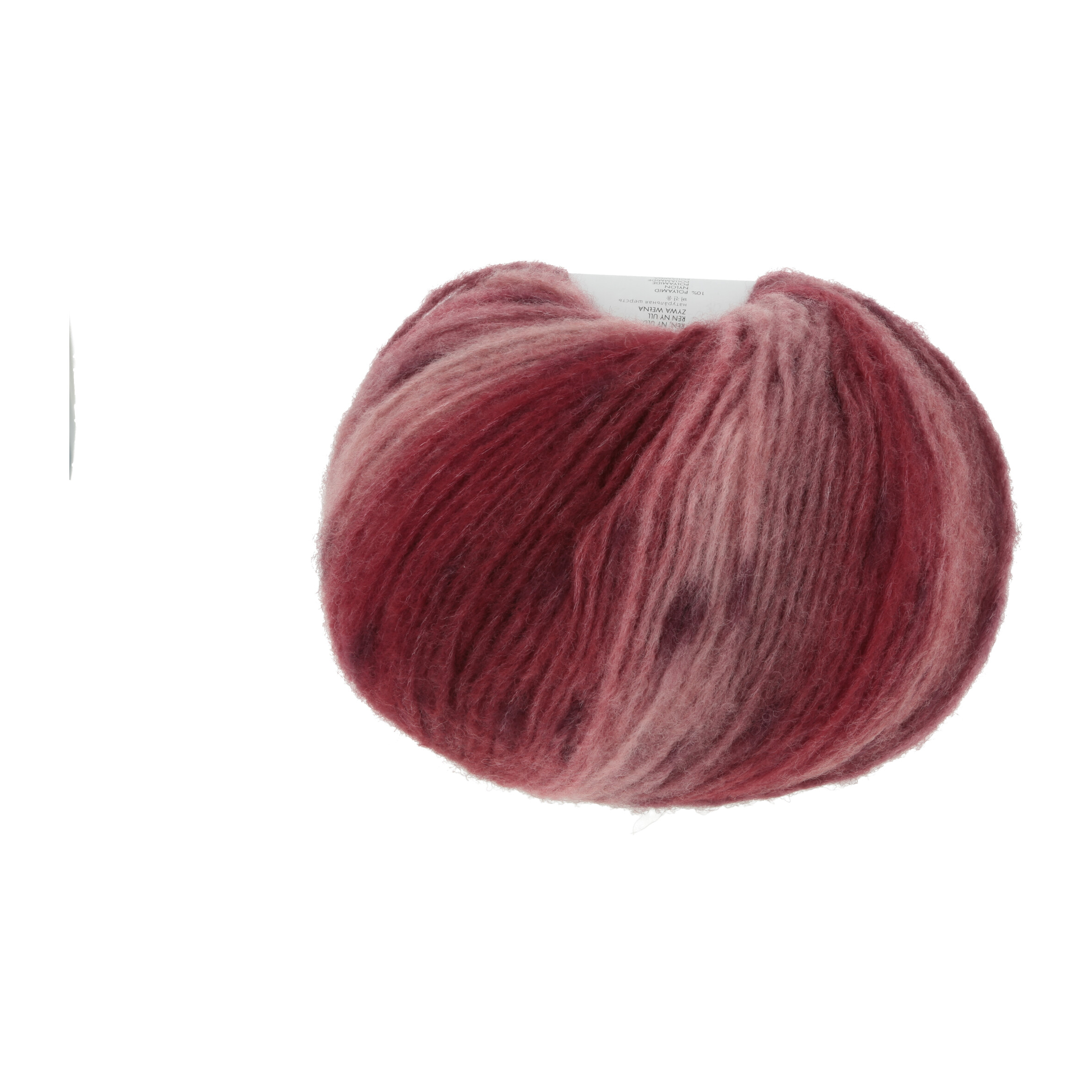 LANG CLOUD TWEED 100GR ROT