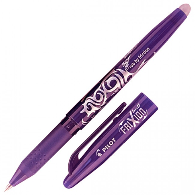 PILOT FRIXON BALL VIOLETT