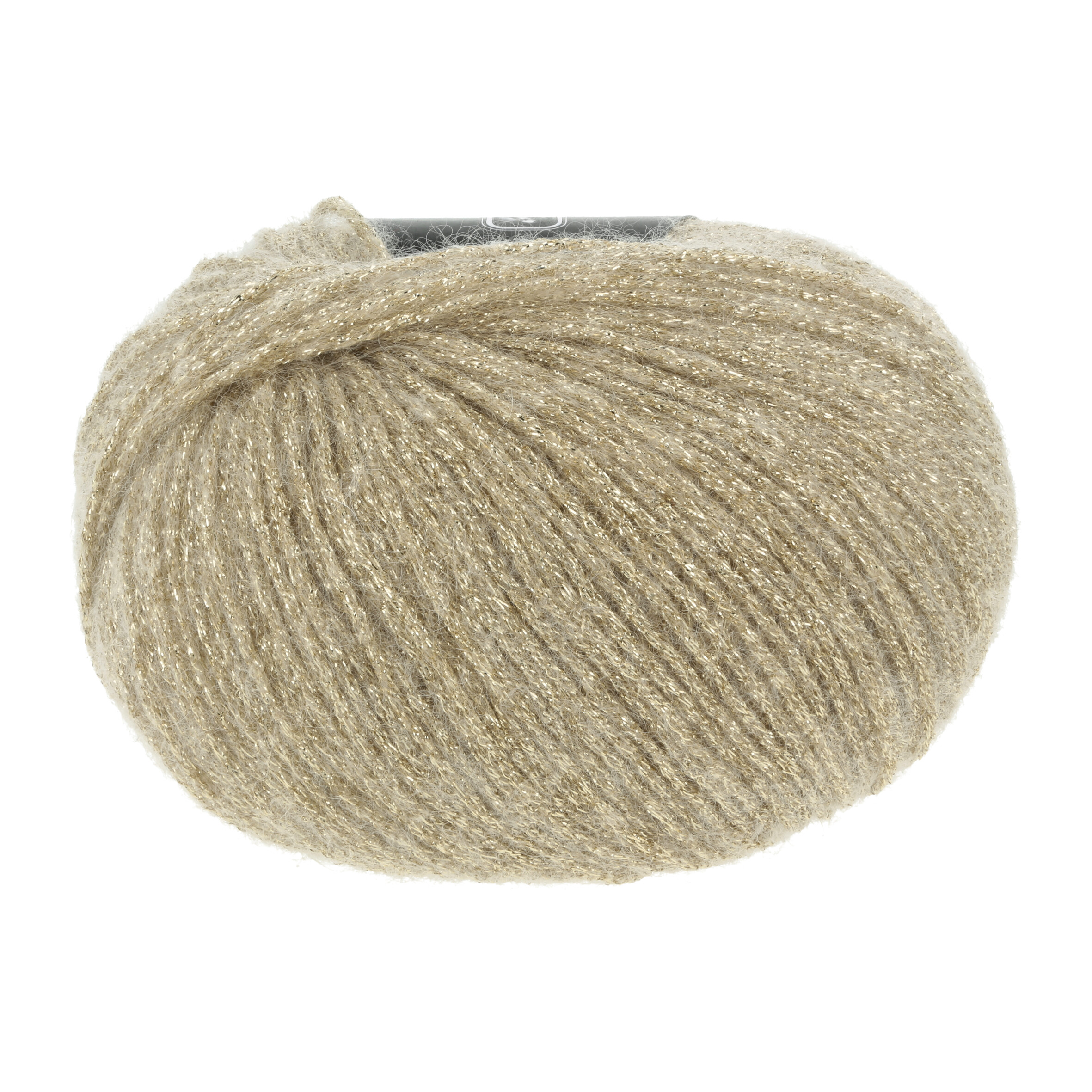 WOOL ADDICTS GLAMOUR 50GR 0050 GOLD