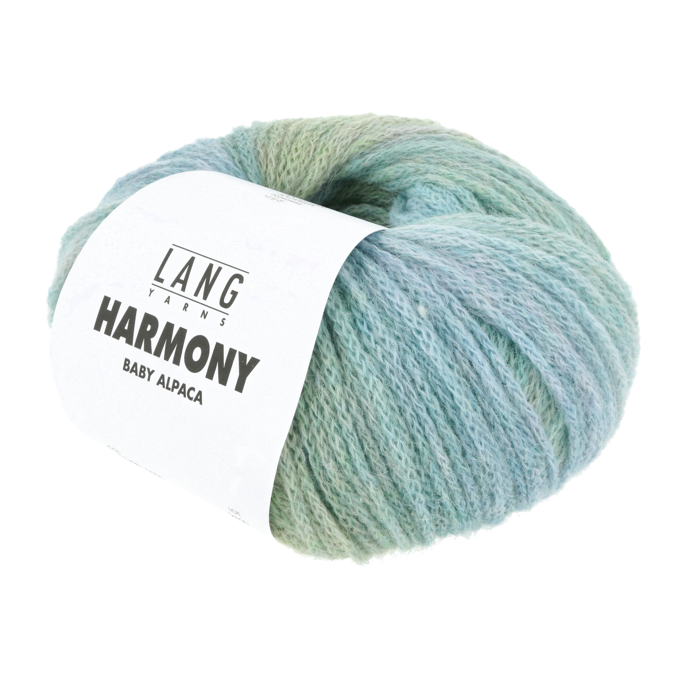 LANG HARMONY 100GR. 0005