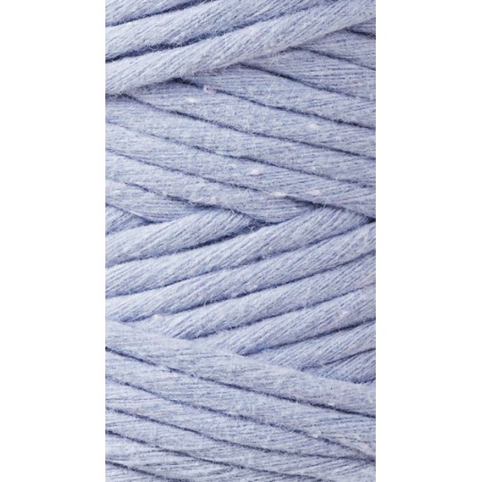 BOBBINY MAKRAMEE CORD 3MM IRIS 